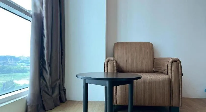 Cube Plus Signature Hotel Oug Kuala Lumpur
