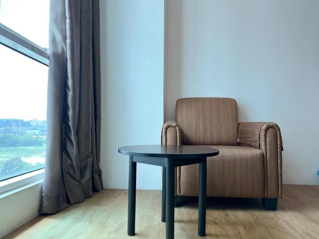 Cube Plus Signature Hotel Oug Kuala Lumpur