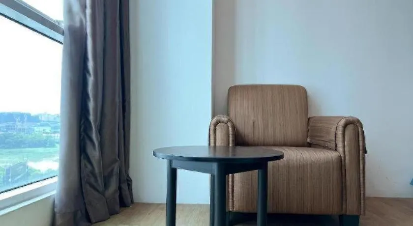 Cube Plus Signature Hotel Oug Kuala Lumpur